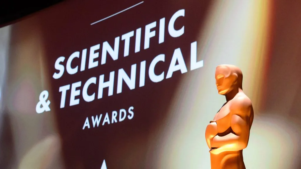 ILM's Lama Wins 2026 Academy Sci-Tech Award
